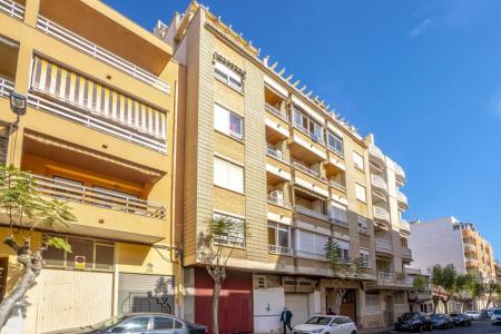 Luminoso Ático dúplex muy cerca del centro de Torrevieja, 162 mt2, 4 habitaciones