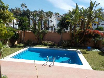 Increíble villa en Nueva Andalucia, Marbella, 3 habitaciones