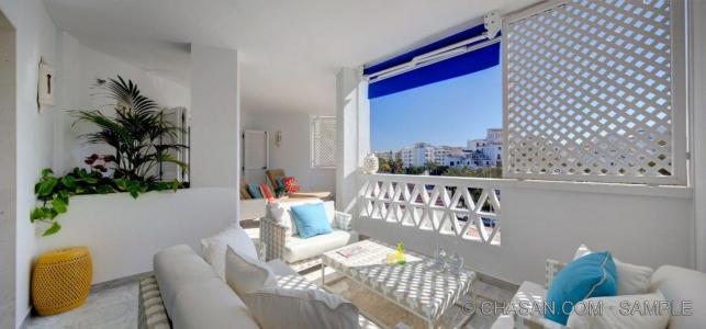 ATICO EN PUERTO BANUS MARBELLA, 3 habitaciones