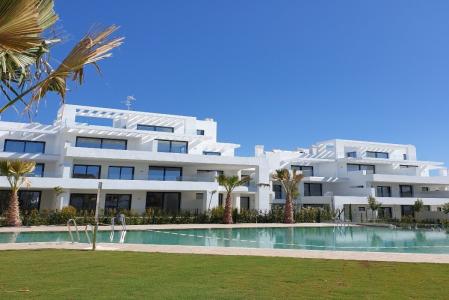 Apartamento moderno en Cortijo de Golf, Esteponaa estrenar, 140 mt2, 2 habitaciones