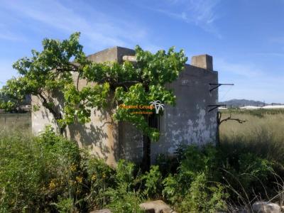 SE VENDE PARCELA EN EL HONDON DE LA NIEVES