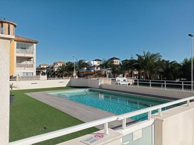 Apartamento de lujo en la playa, La Marina., 89 mt2, 2 habitaciones