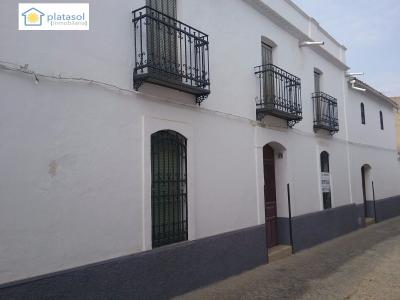 Casa de pueblo con gran encanto en Gerena, Sevilla, 281 mt2, 3 habitaciones