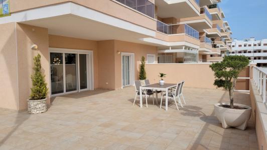 Nuevo apartamento en la Playa de Las Higuericas, Torre de la Horadada., 94 mt2, 3 habitaciones