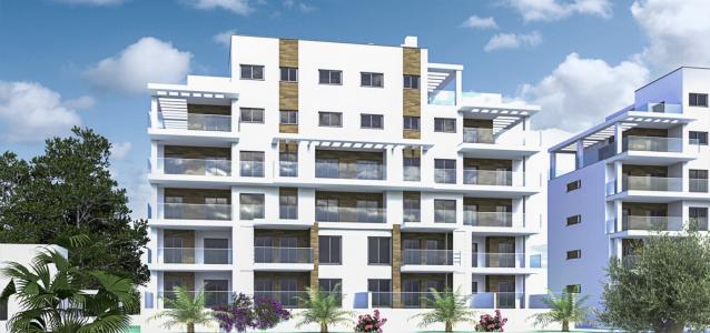 Mil Plameras Excelente nuevo proyecto cerca del mar, 81 mt2, 2 habitaciones