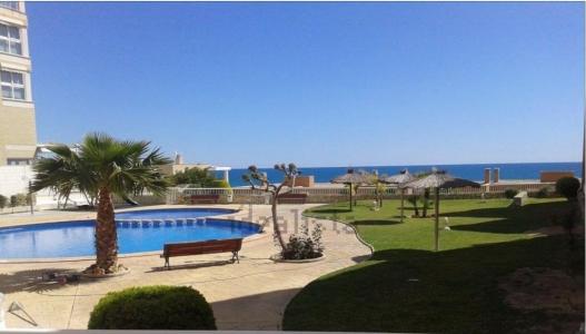 Bungalow con Vista al Mar en San Juan Alicante, Playa Muchavista, 160 mt2, 2 habitaciones