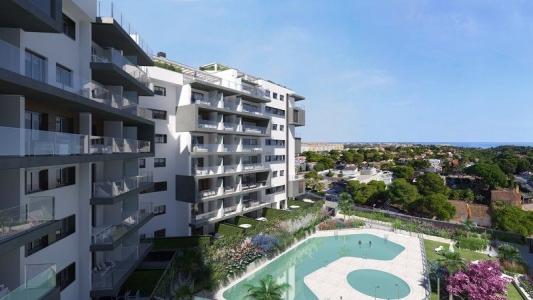 Apartamentos alto standing en Campoamor, 110 mt2, 3 habitaciones