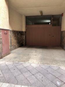 VENTA DE PLAZA DE GARAGE JUNTO A  PLAZA DE LA APARADORA, 33 mt2