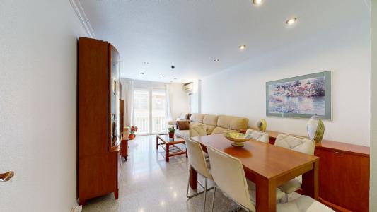 PISO IMPECABLE CON ASCENSOR EN ELCHE, 111 mt2, 3 habitaciones