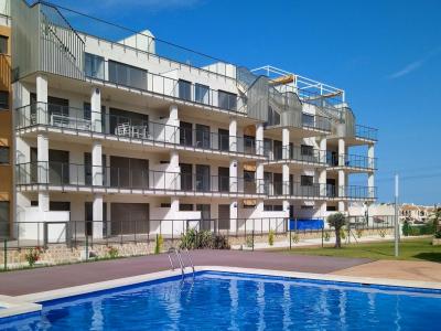 VENTA-OBRA NUEVA-VILLAMARTIN-APARTAMENTO - 2 DORMITORIOS + 2 BAÑOS, 91 mt2, 2 habitaciones