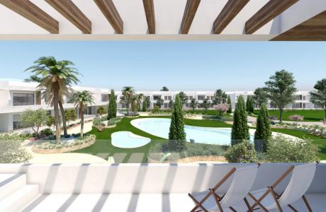 VENTA-OBRA NUEVA-TORREVIEJA-2D-2H-92 M2-SOLÁRIUM-TERRAZA-PARKING, 92 mt2, 2 habitaciones