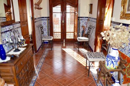 Casa en Rafelguaraf, Planta Baja Reformada, 200 mt2, 4 habitaciones