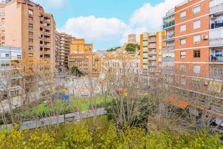 Disfruta de las vistas a Plaza del Rollo...., 108 mt2, 3 habitaciones