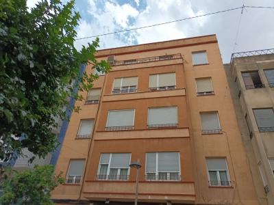 Vivienda en Villena a un precio muy interesante, 85 mt2, 2 habitaciones