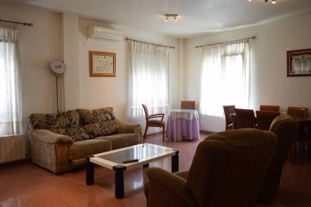 Piso en venta o alquiler con opción a compra en Villena, 104 mt2, 3 habitaciones