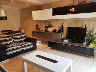 Ático en venta con 25 m2 de terraza en Villena!!!!, 126 mt2, 3 habitaciones
