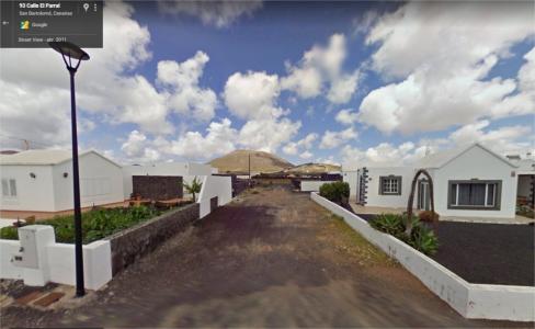 Parcela Urbanizable (Asentamiento Rural), El Islote, Lanzarote.