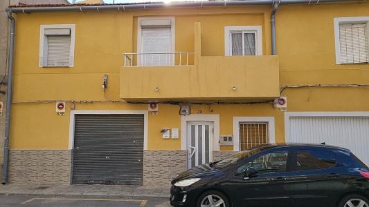 Piso en venta calle convento, 54 mt2, 4 habitaciones