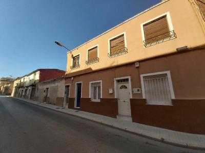 Casa en calle Leon, 36 mt2, 1 habitaciones