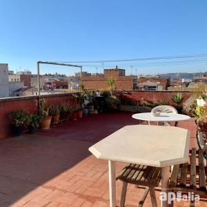 CASA PARA DOS FAMILIAS CON LOCAL GRANDE EN CREU DE BARBERA, 276 mt2, 5 habitaciones