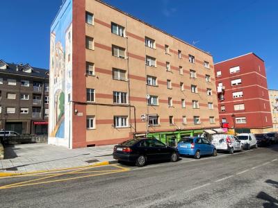 Venta de Piso en Maliaño Cantabria 3 habitaciones 78.000€, 66 mt2, 3 habitaciones