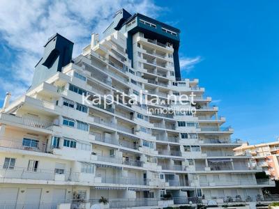 Espectacular apartamento en playa de Gandía., 99 mt2, 3 habitaciones