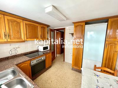 Magnífico apartamento a la venta en playa de Gandia., 107 mt2, 4 habitaciones