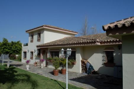 Villa independiente en Milla de Oro Marbella, 211 mt2, 5 habitaciones