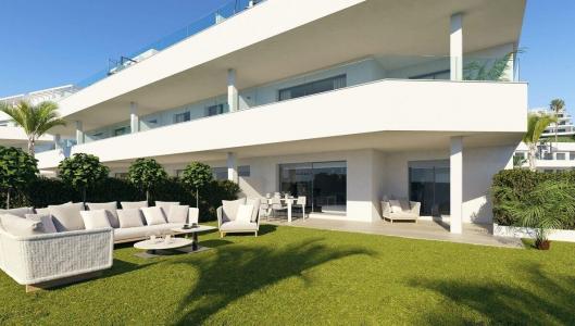 NUEVA PROMOCIÓN EN LA NUEVA MILLA DE ORO DE ESTEPONA., 116 mt2, 2 habitaciones