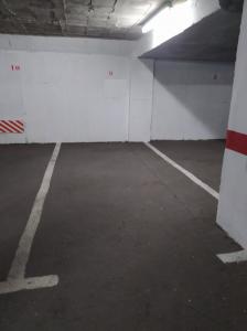 VENTA PLAZA DE GARAJE JUNTO A JUZGADOS SAN VICENTE, 23 mt2