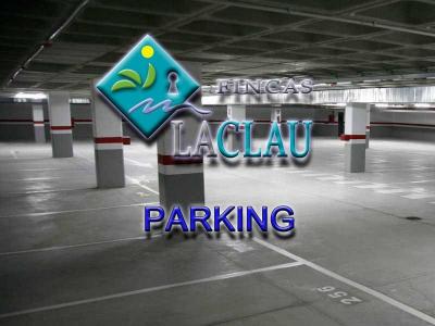 Plaza de parking en venta en Sant Pere de Ribes