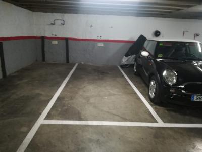 Plaza de Parking en venta centro de Sitges