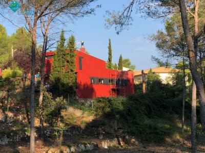 Chalet venta, Olivella con 3 dormitorios y piscina, 145 mt2, 3 habitaciones