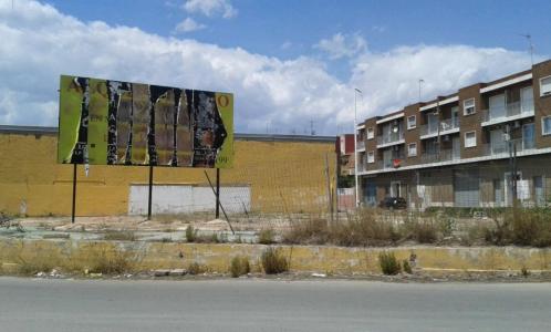 Terreno urbano en venta en avda. blasco ibañez, 58, Monserrat, Valencia