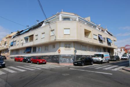 Atico en Torrevieja en avenida Paris, 110 mt2, 3 habitaciones