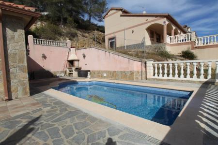 CASA EN VENTA EN OLIVELLA- MAS MILÀ, 250 mt2, 4 habitaciones