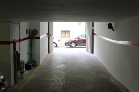 Plaza de parking en Vilanova (Sant Joan), 23 mt2