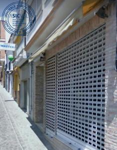 Se vende el Único Local Comercial del Municipio de Serra, 88 mt2