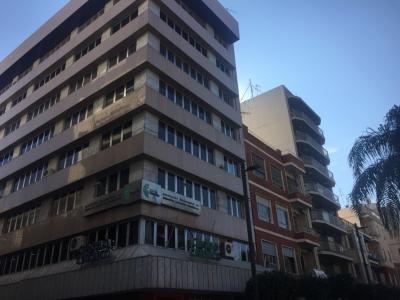 OFICINA DE 351M2 EN PLENA AVENIDA AL VEDAT Nº 25 DE TORRENT, SIN COMISIÓN INMOBILIARIA, 351 mt2