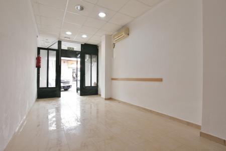 LOCAL COMERCIAL EN VENTA POR SOLO 39.900€!!!!, 36 mt2