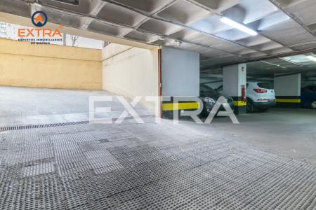Plaza de garaje de fácil acceso en avenida de Burgos, 26 mt2