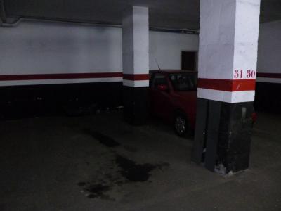 Plaza de parking en Salou centro., 24 mt2