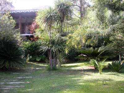 Villa En la Urbanización Santa Barbara Rocafort, 725 mt2, 4 habitaciones