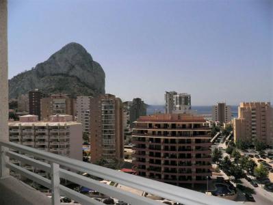 Apartamento en Calpe zona Playa De La Fossa, 110 mt2, 2 habitaciones
