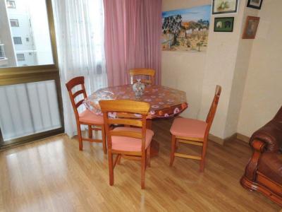 Apartamento en Calpe zona Centro, 90 mt2, 2 habitaciones