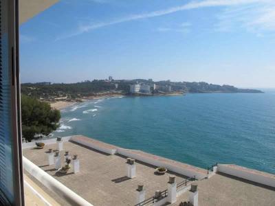 Salou - Inmejorables vistas al mar y a la playa., 100 mt2, 3 habitaciones