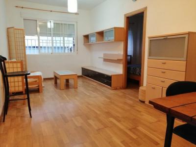 BONITO APARTAMENTO CON GARAJE EN LA RABITA. A UNOS METROS DE LA PLAYA., 65 mt2, 1 habitaciones