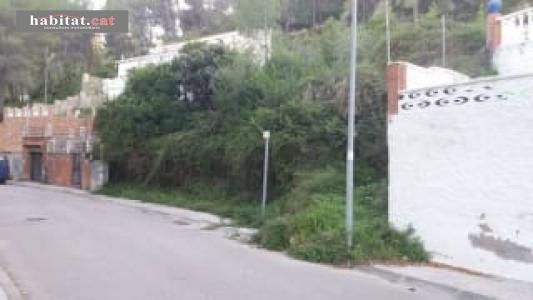 ¡¡OPORTUNIDAD BANCARIA: SUELO URBANO EN SANT PERE DE RIBES!!, 890 mt2