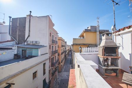 ¡¡CASA EN VILANOVA I LA GELTRÚ - ZONA CENTRO!!, 130 mt2, 2 habitaciones