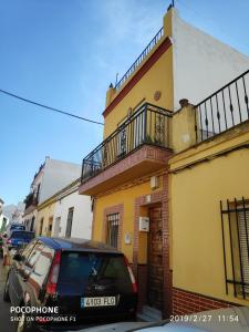 CASA DE PUEBLO EN GINES, 94 mt2, 3 habitaciones